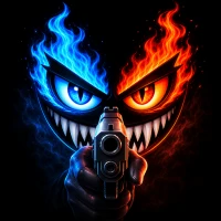 Silly Smile: Live Wallpaper 4K