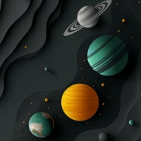 3D Wallpaper 4k