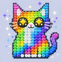 Twisty Sort: Screw Puzzle