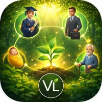 Verdant - Life Simulation