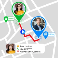 Phone Number Tracker - Findup
