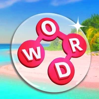 Wordscapes - Puzzle Game
