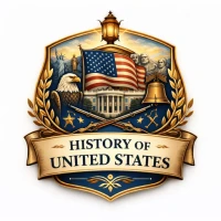History of United States