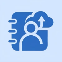 Contacts Backup & Restore