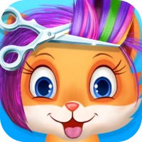 Animal and Pet Hair Salon