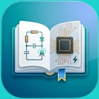 Electronics Dictionary Offline