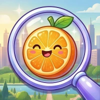 Hidden Objects: Alive Worlds