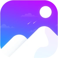 Smart Photo Gallery - Editor