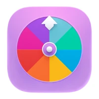 Spin The Wheel - Random Picker