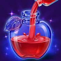 Water Sort - ASMR Matching