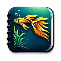 Aquarium & Fish Breeding Log