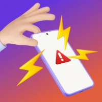 AntiTheft: Dont Touch My Phone