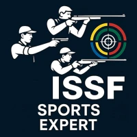 ISSF Sports Expert