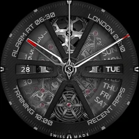 SWF The Watch Classic Edition