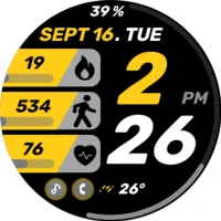 Fitness Core