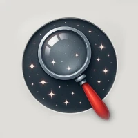 Magic Magnifier