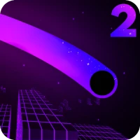 Neon Valley 2 [AMOLED 3D]