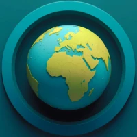 Al-Ard: World Atlas