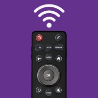 Universal TV Remote: All TV