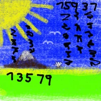 Postcards - Address Printing