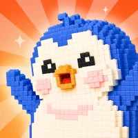 Cube Shooter 3D Puzzle