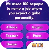 Word Riddle : Puzzle