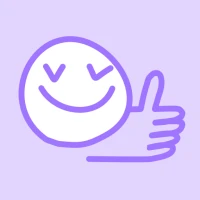 Sticked: Sticker Maker, Market