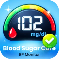 Blood Sugar Care - BP Monitor