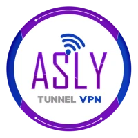 Asly Tunnel VPN