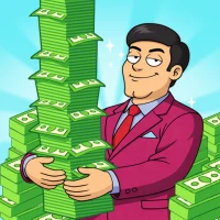 Office Tycoon: Work Stories