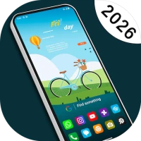 Epic Themes Launcher