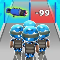Endless Runner: Zero to Hero