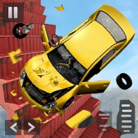 Car Crash Simulator 3D Stunts