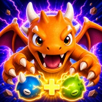 Monster Merge Battle 3D
