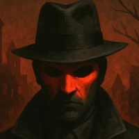Mafia Narrator گرداننده مافیا