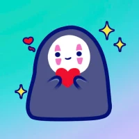 Shimeji: Anime Screen Pets