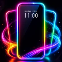 Edge Lighting: Live Wallpapers