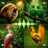 Animal Ringtones:Animal Sounds