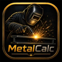 MetalCalc: Metal Calculator
