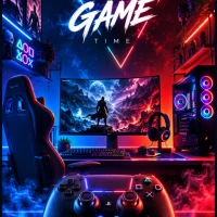 Gaming Wallpapers Full HD 4K