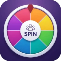 Random Name Picker: Wheel Spin