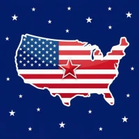 USA Quiz: 50 States & Capitals