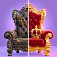 Love Castle - Royal Makeover