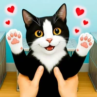 Cat Life Game : Pets Simulator