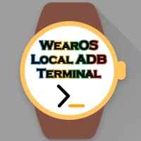 Geminiman WearOS Local ADB