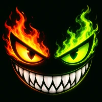 Silly Smile Live Wallpaper 4K