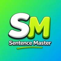 Sentence Master: English