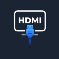 HDMI Monitor for Tablet