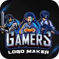 Esports Gaming Logo Maker
