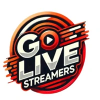 GoLive Streamers
